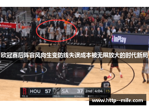 欧冠赛后阵容风向生变防线失误成本被无限放大的时代新局